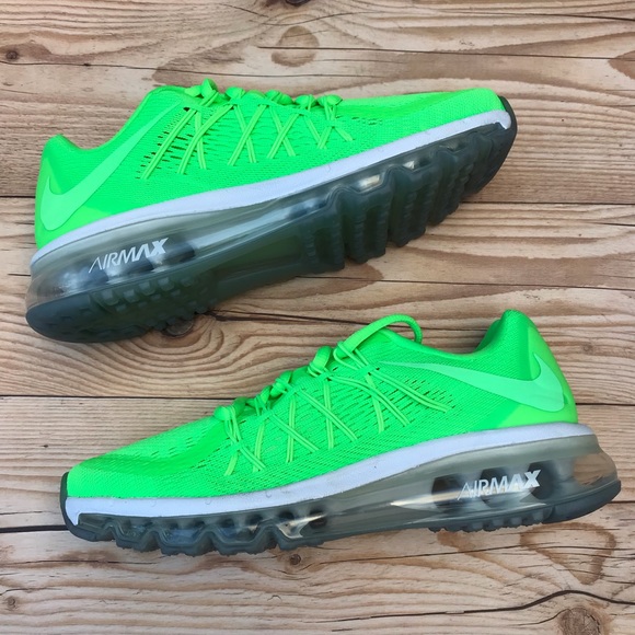 Nike Air Max - Picture 4 of 16